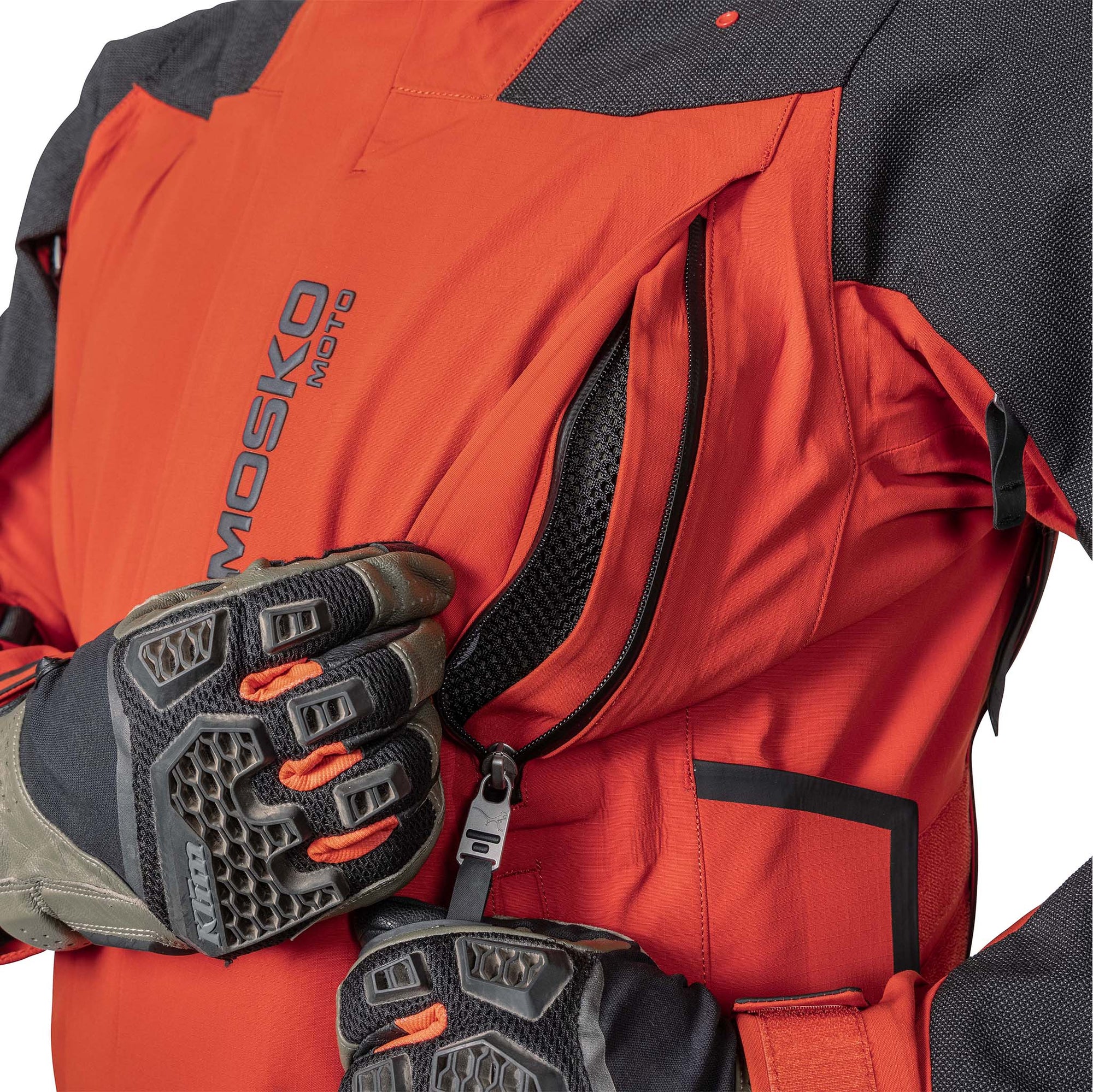 Basilisk IR Jacket (2026)