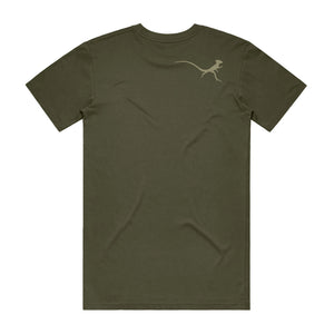 Classic T-Shirt