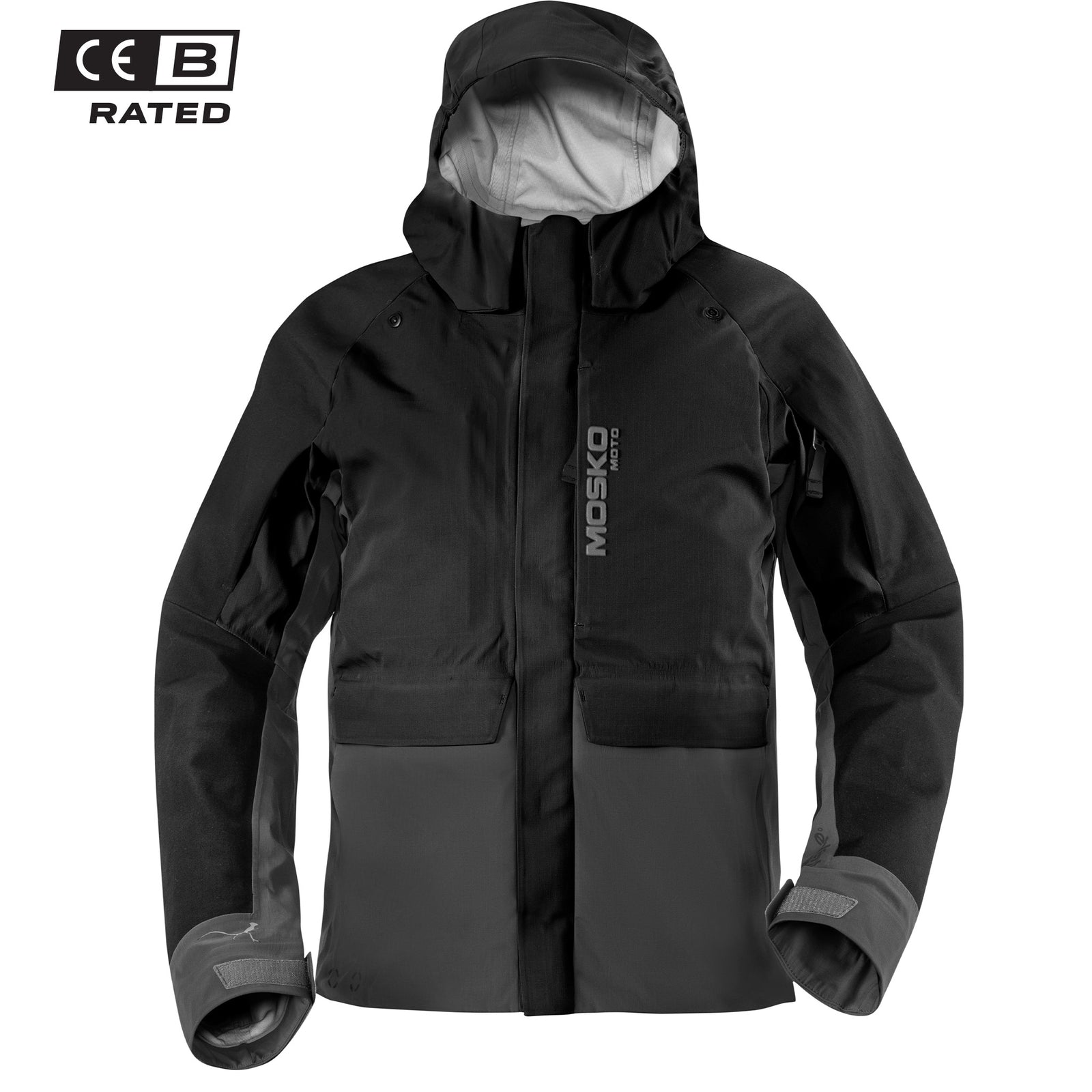 Composite Jacket