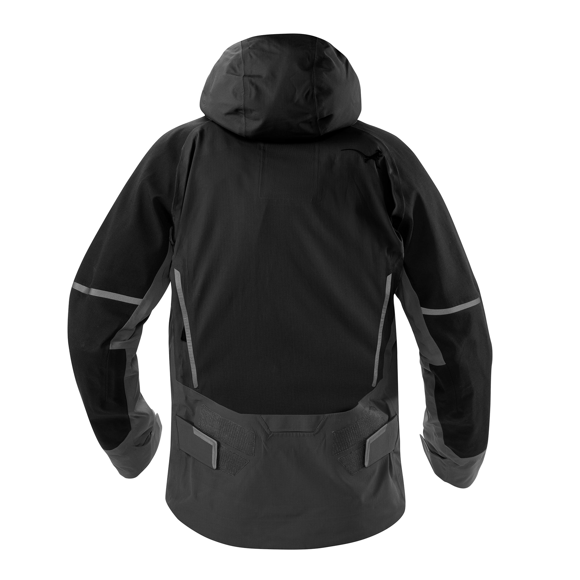 Composite Jacket