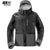 Composite Jacket
