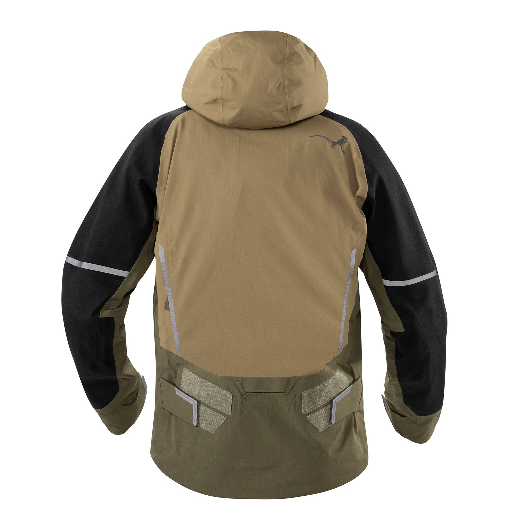 Composite Jacket