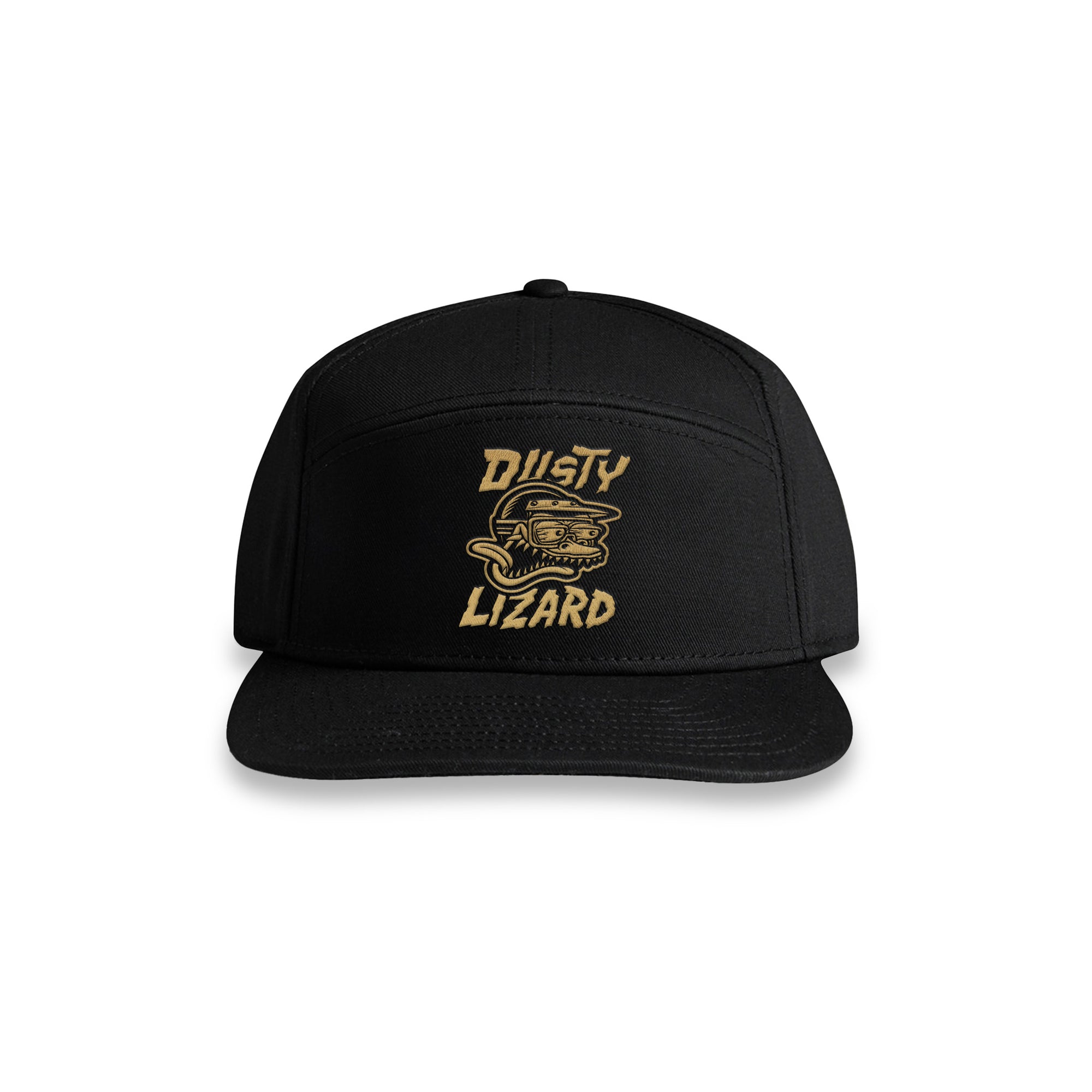 Dusty Lizard Romania Hats