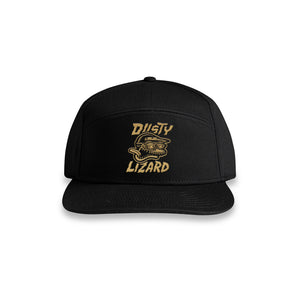 Dusty Lizard Romania Hats