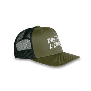 Dusty Lizard Romania Hats