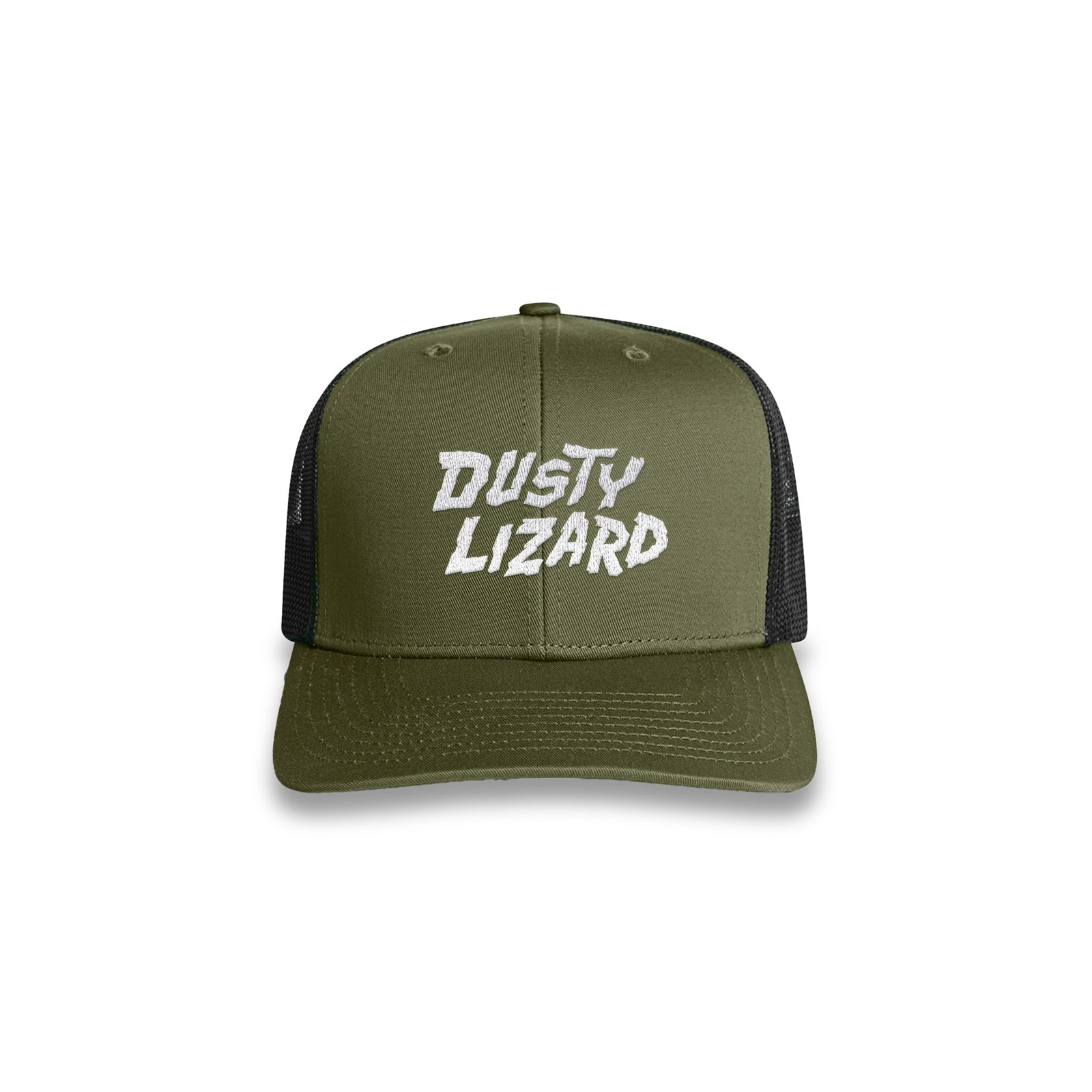 Dusty Lizard Romania Hats