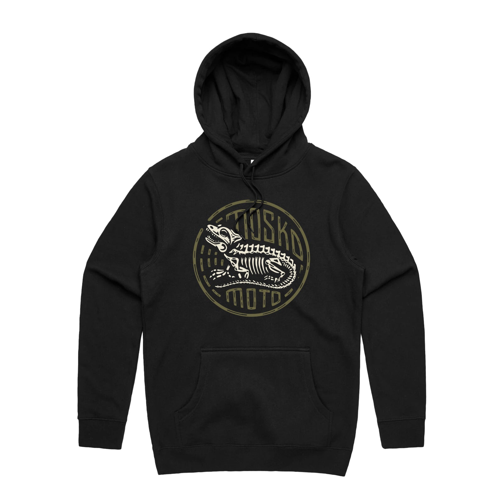 Ectotherm Hoodie