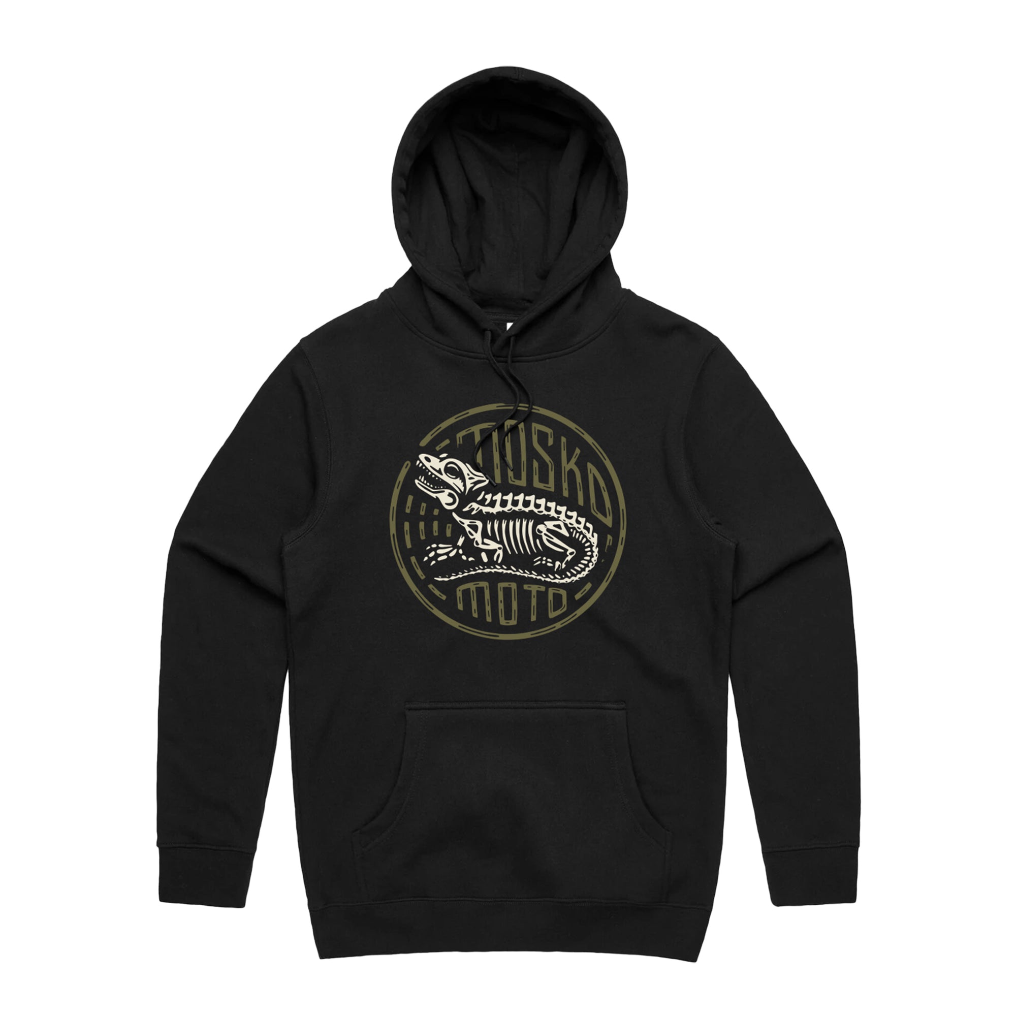 Ectotherm Hoodie