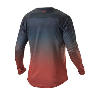 Faded Jersey