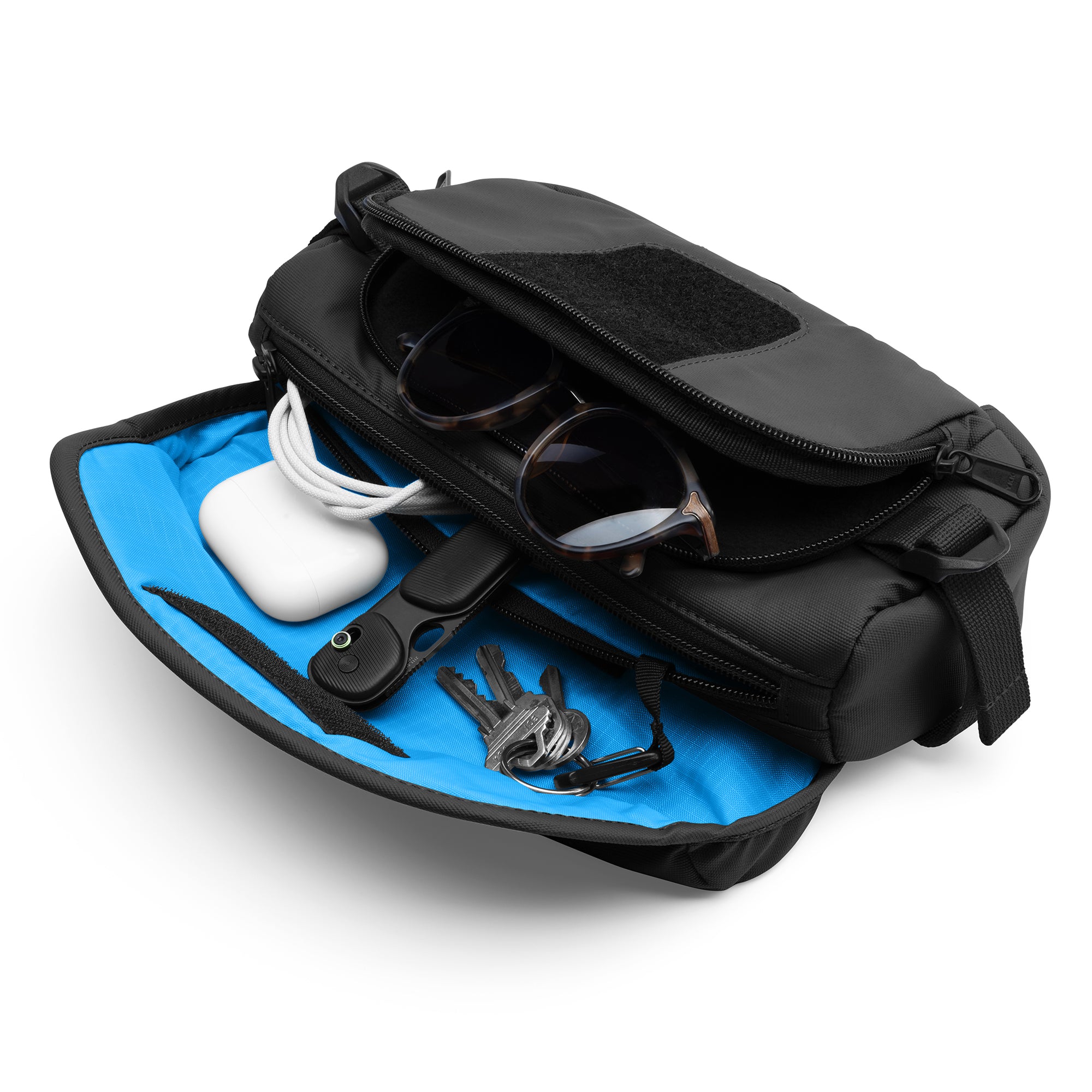 Gnat Handlebar Bag