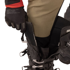 Kiger Mesh Pant