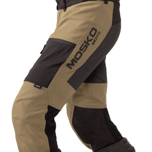 Kiger Mesh Pant