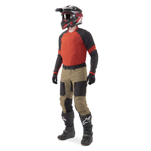 Kiger Mesh Pant