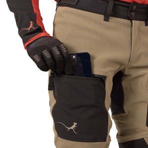 Kiger Mesh Pant
