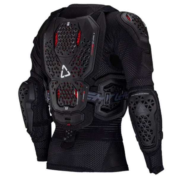 Leatt 3DF 6.0 Knee Guard | Mosko Moto - Mosko Moto EU