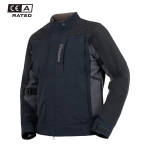 DB - Basilisk IR Jacket - A