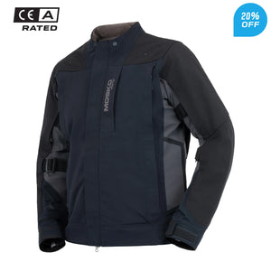 Basilisk IR Jacket