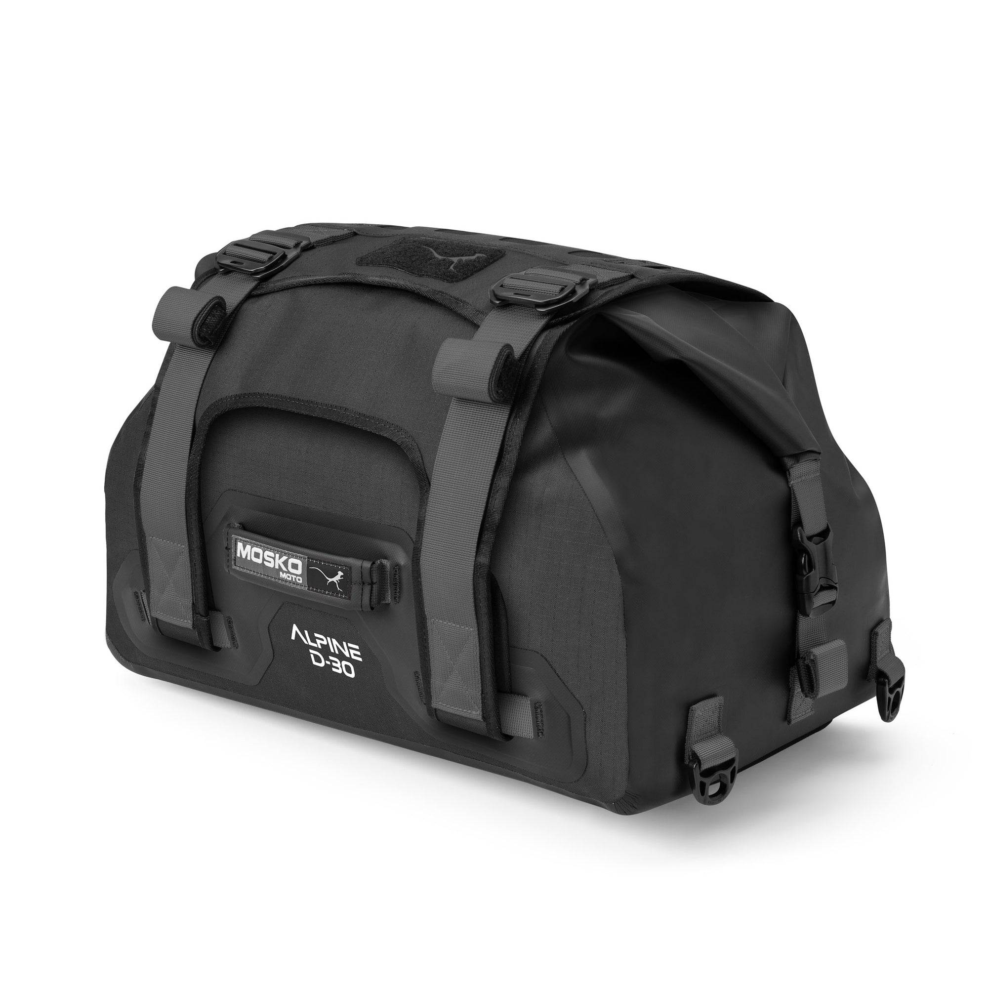 Alpine 30L Duffle