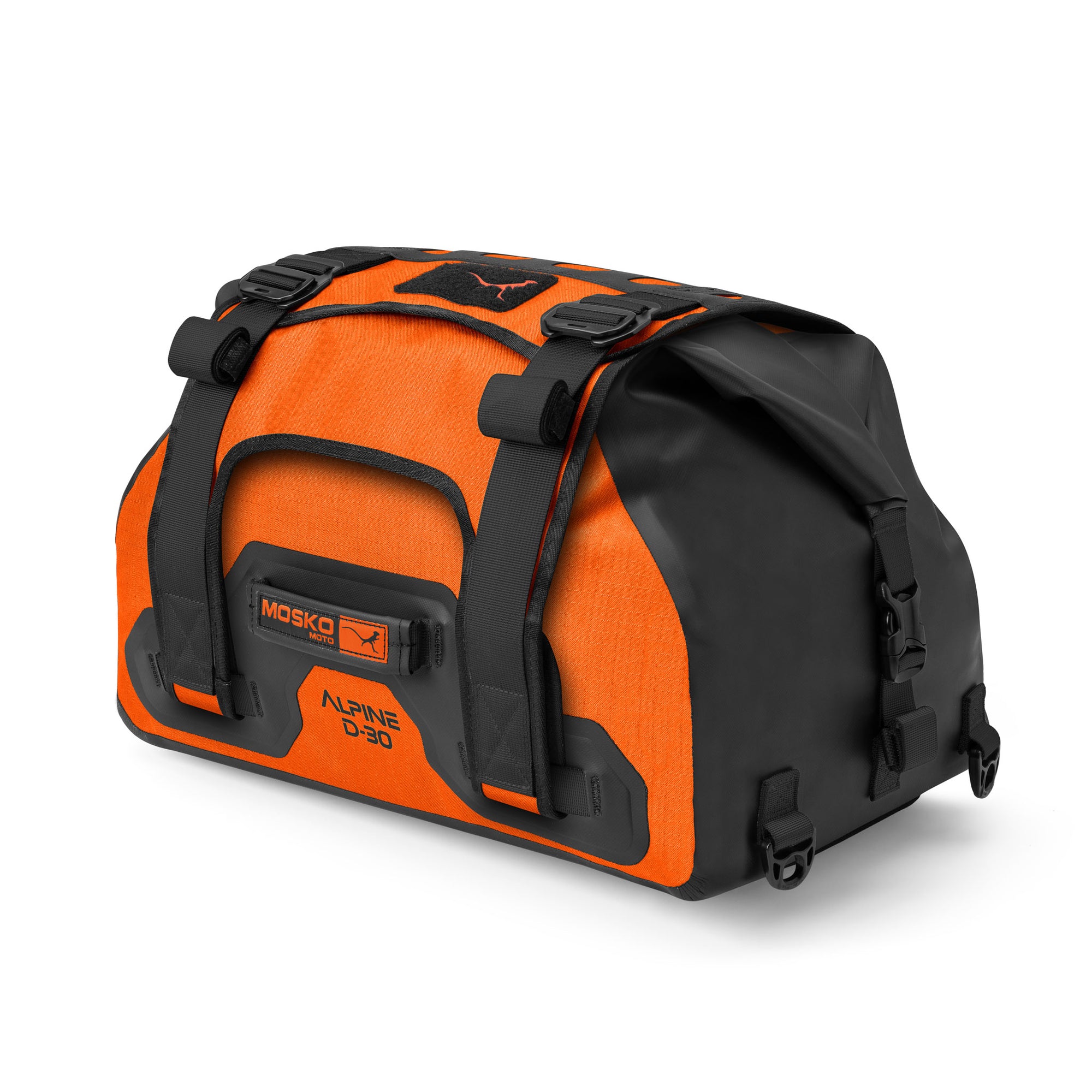 DB - Alpine 30L Duffle - C