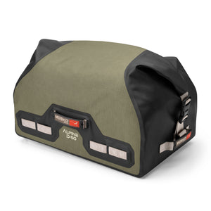 Alpine 50L Duffle