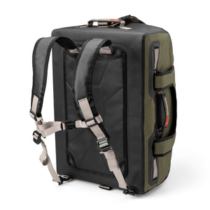 Alpine 50L Duffle