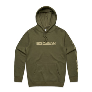 Velocity Hoodie