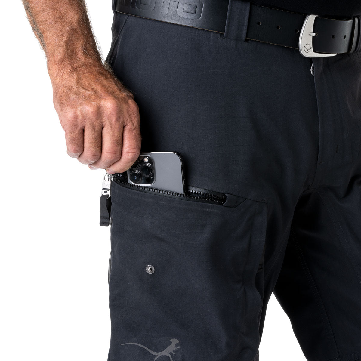 Mosko Moto Apparel Basilisk Pant