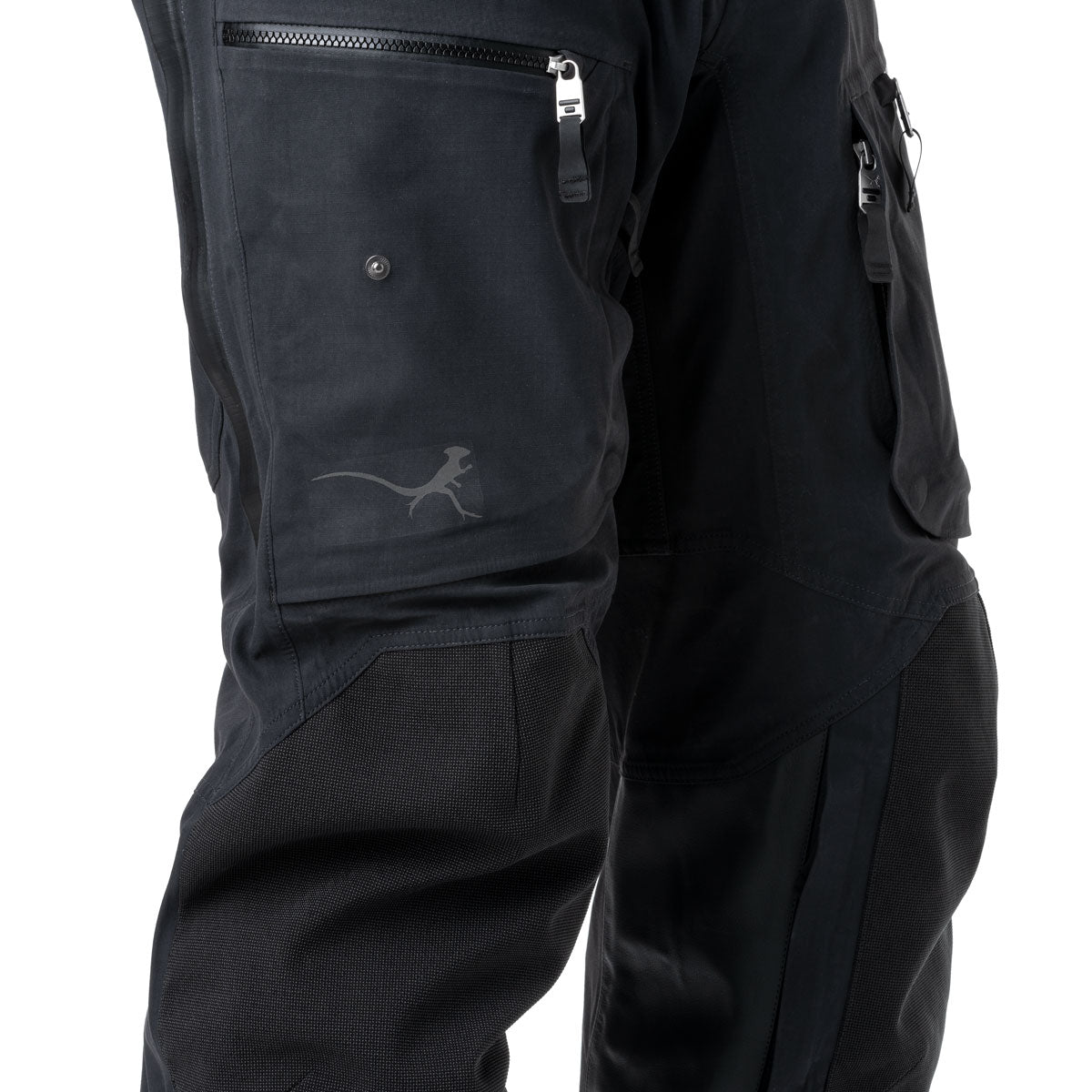 Mosko Moto Apparel Basilisk Pant