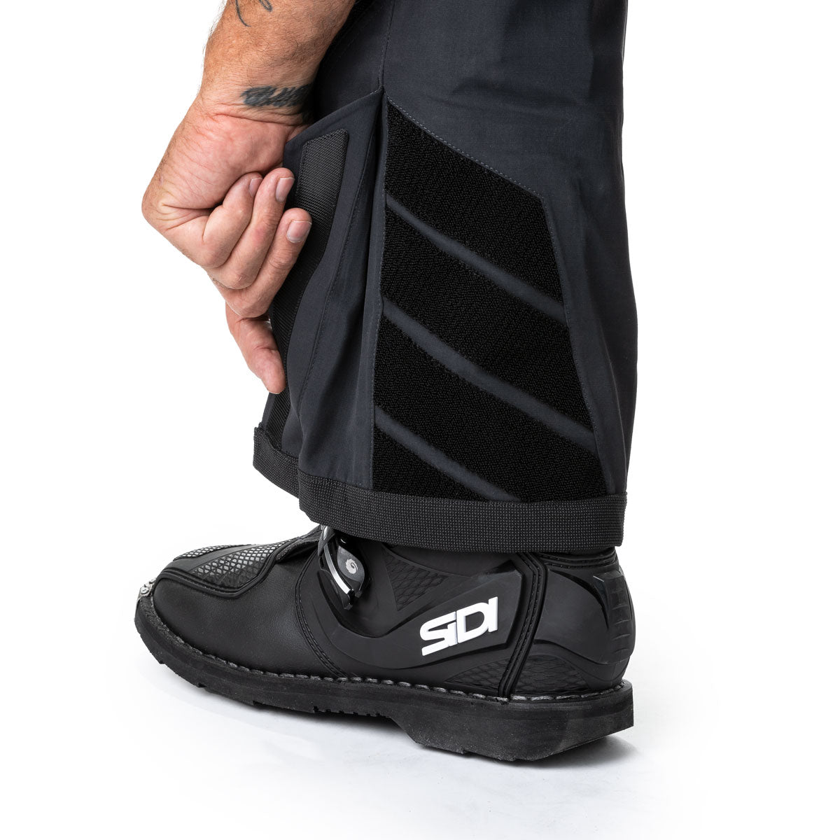 Mosko Moto Apparel Basilisk Pant