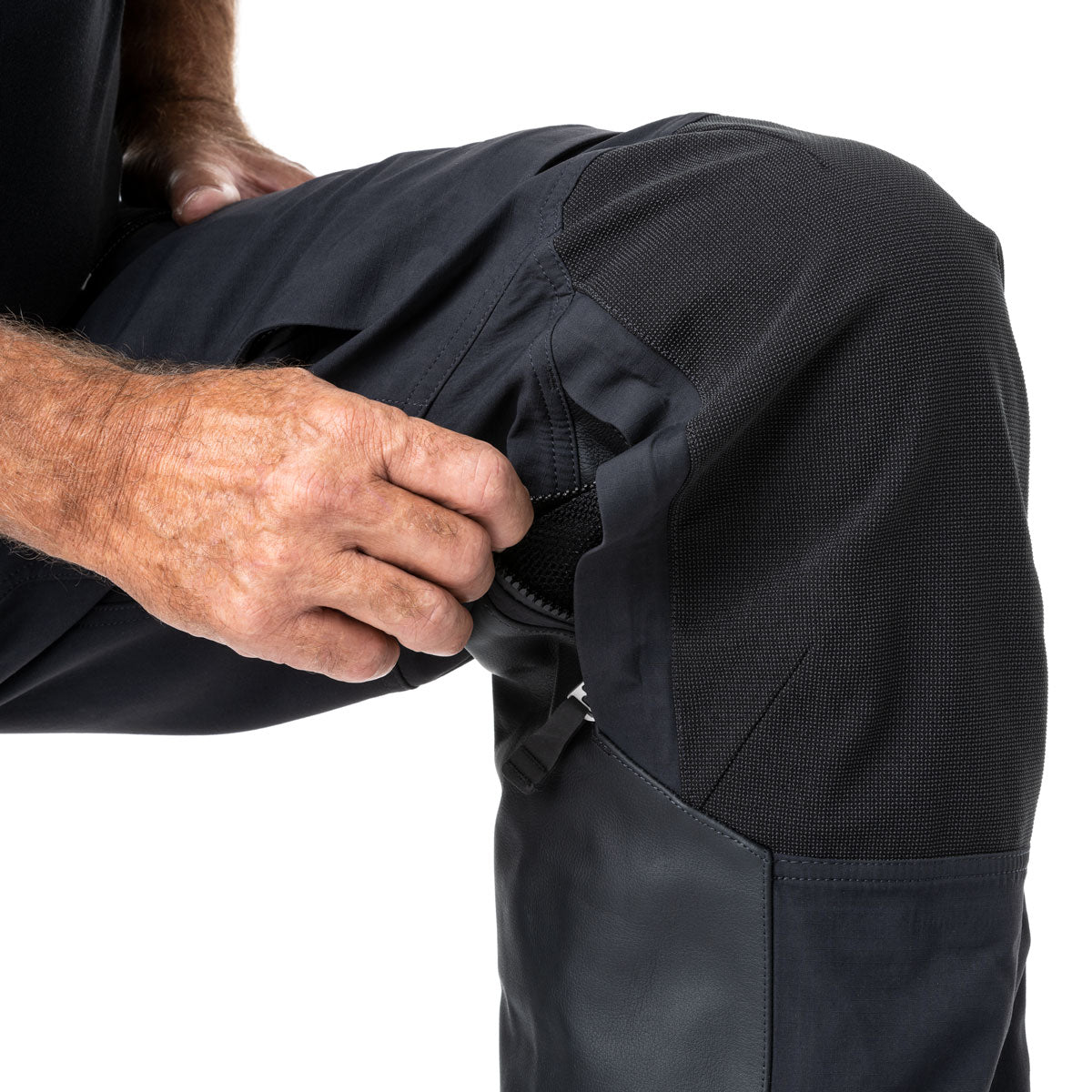 Mosko Moto Apparel Basilisk Pant