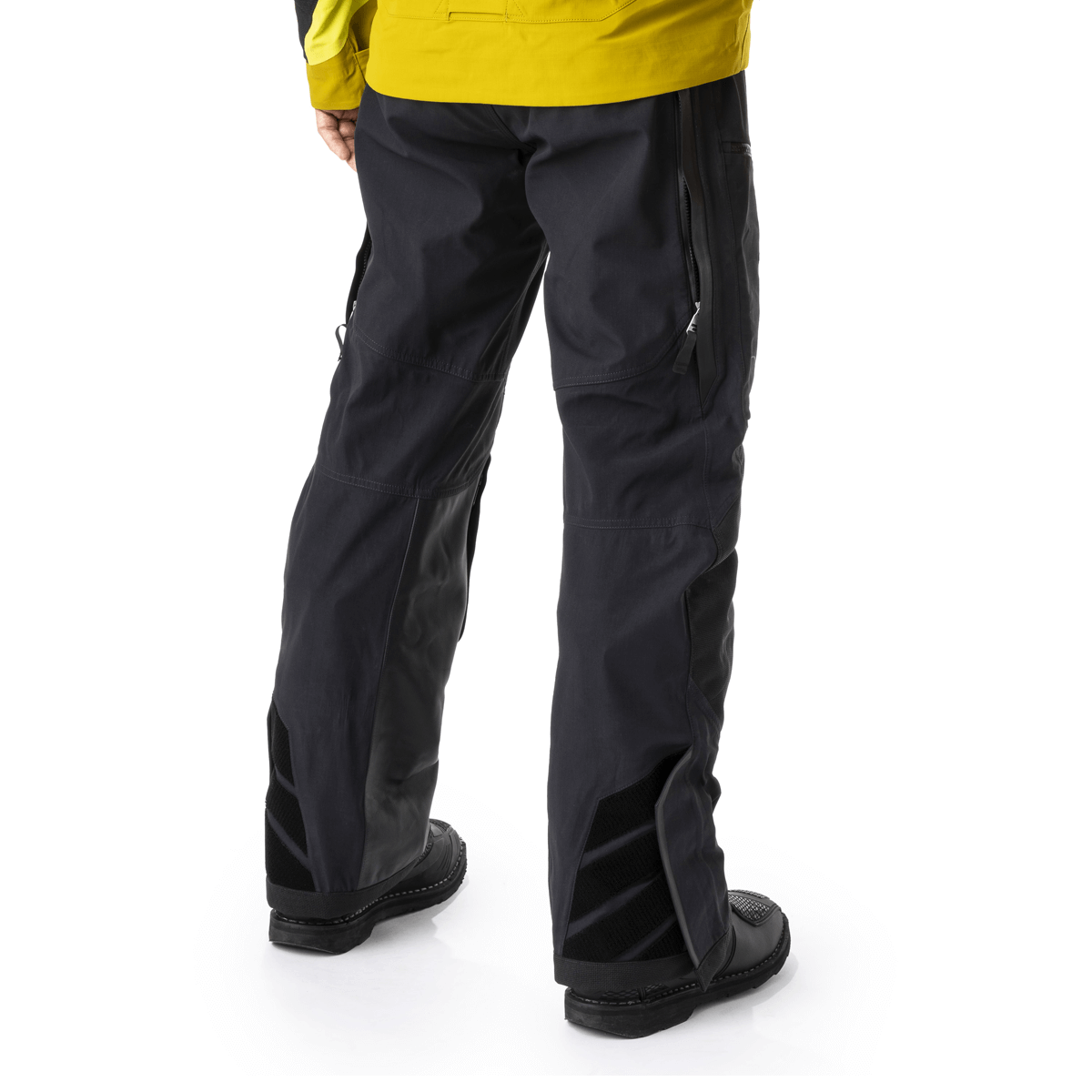 Mosko Moto Apparel Basilisk Pant