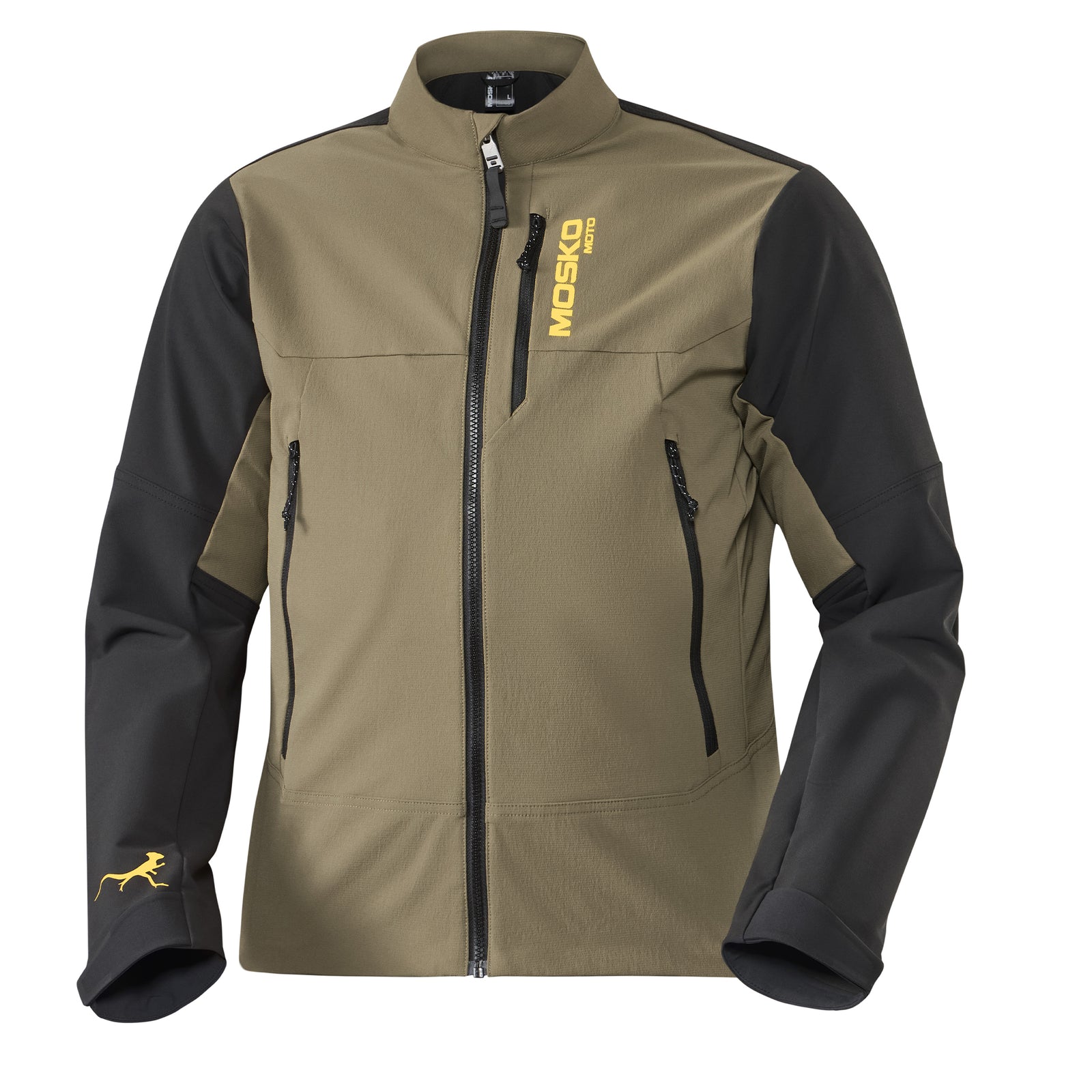 Surveyor Soft Shell Jacket