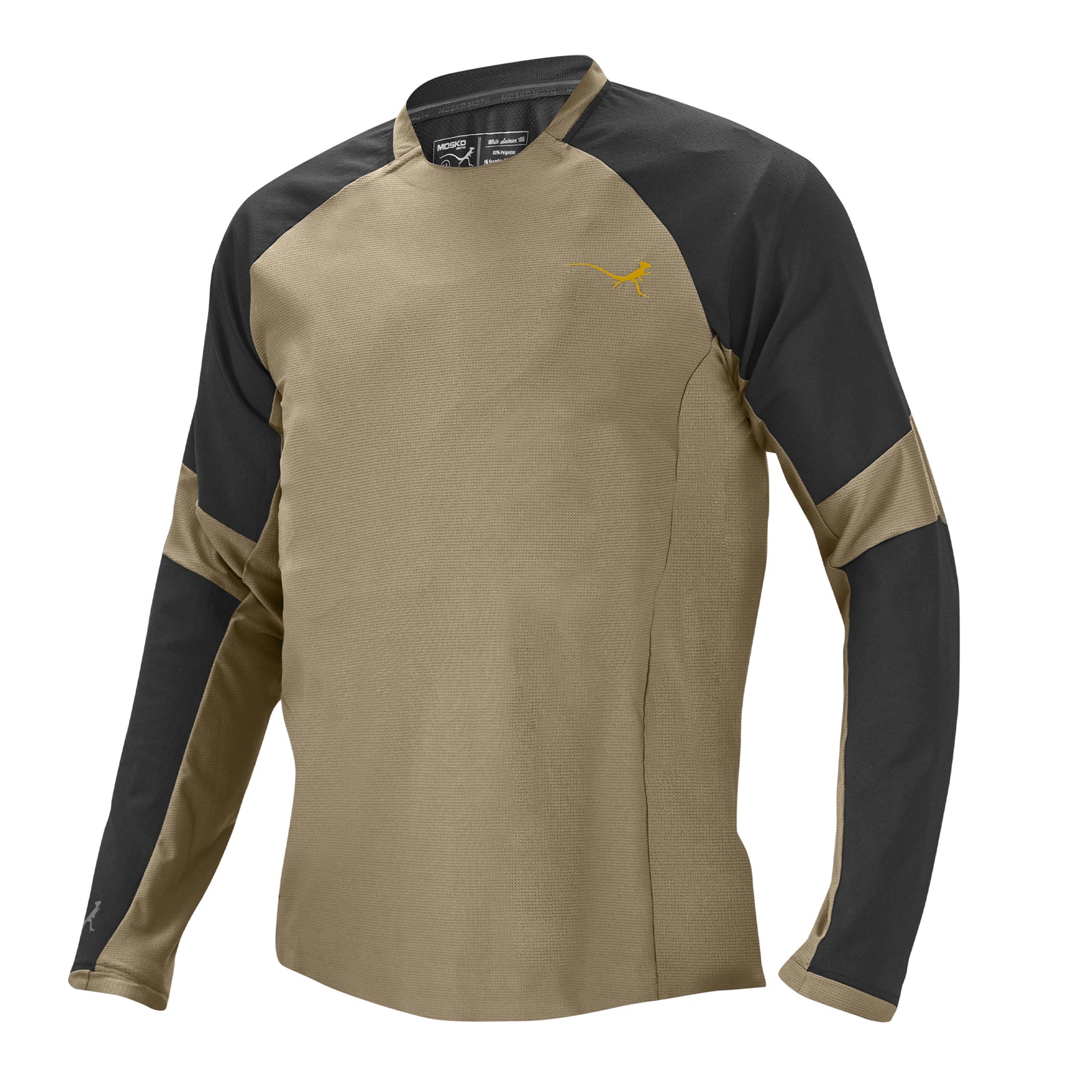 Workhorse Lite Jersey