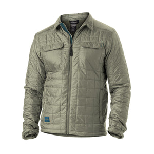 DB -  Jackaloft Insulated Jacket - 2021 - A