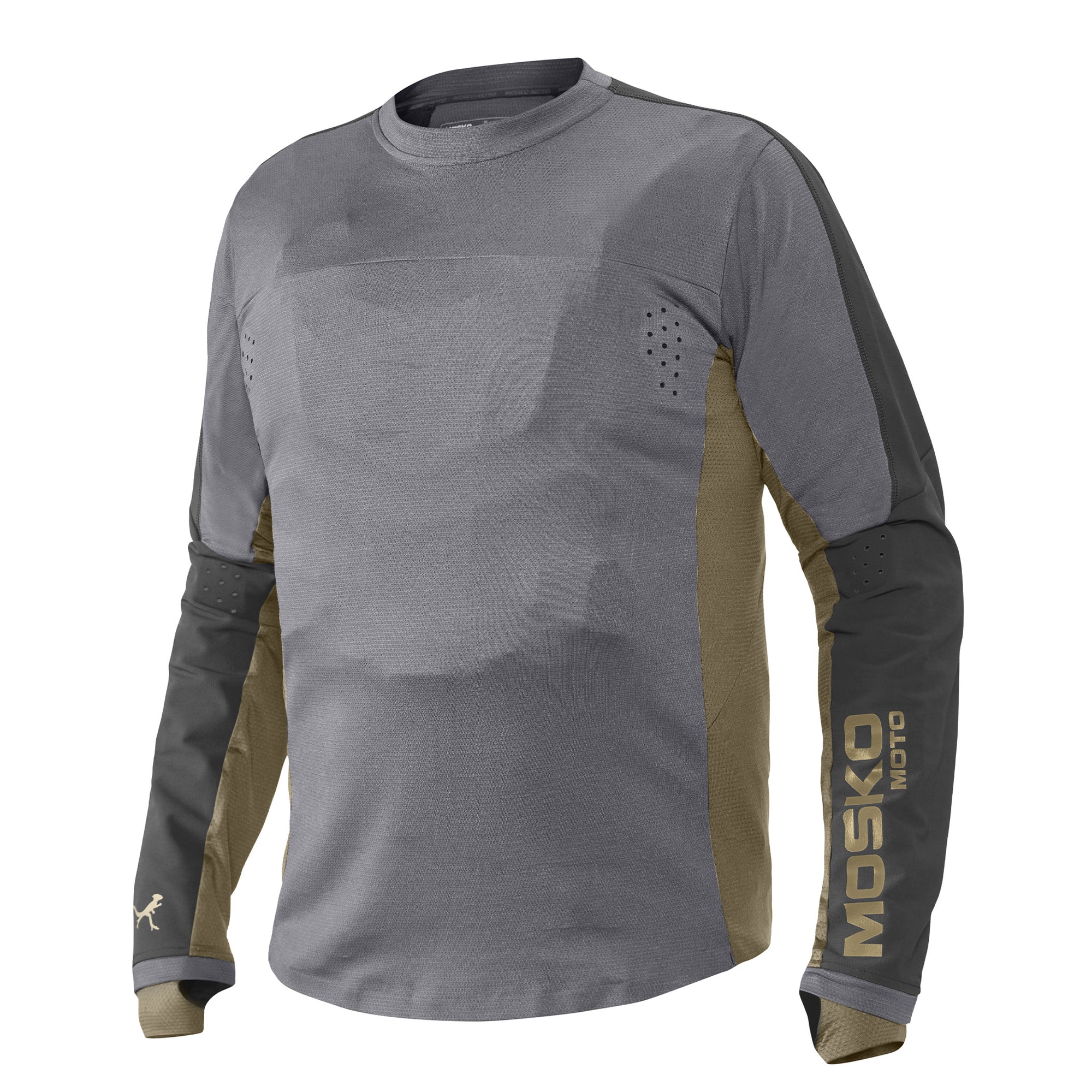 Workhorse Jersey