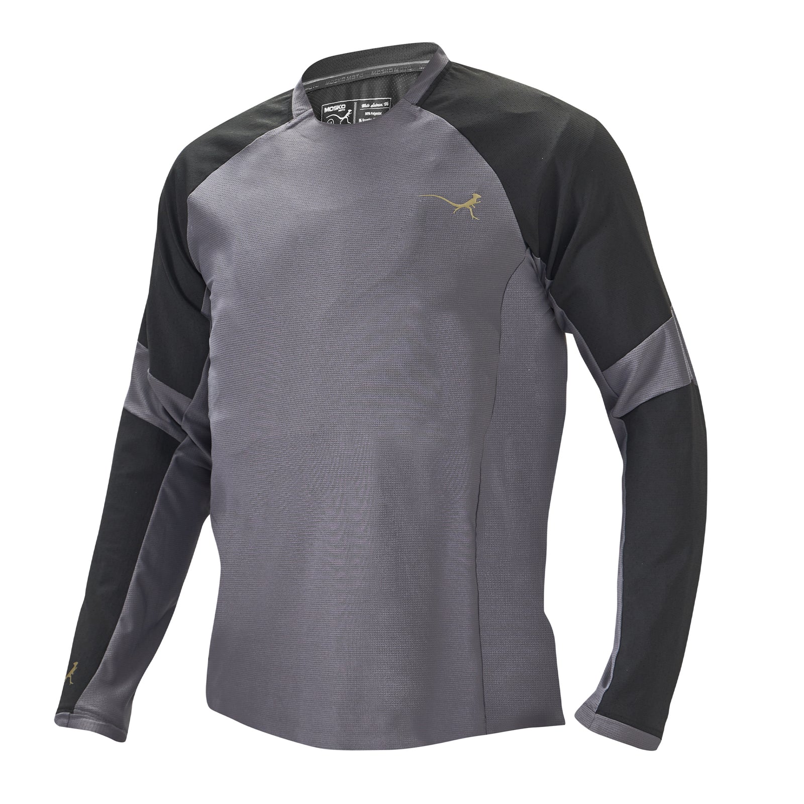 Workhorse Lite Jersey