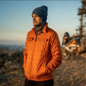 DB -  Jackaloft Insulated Jacket - 2021 - A