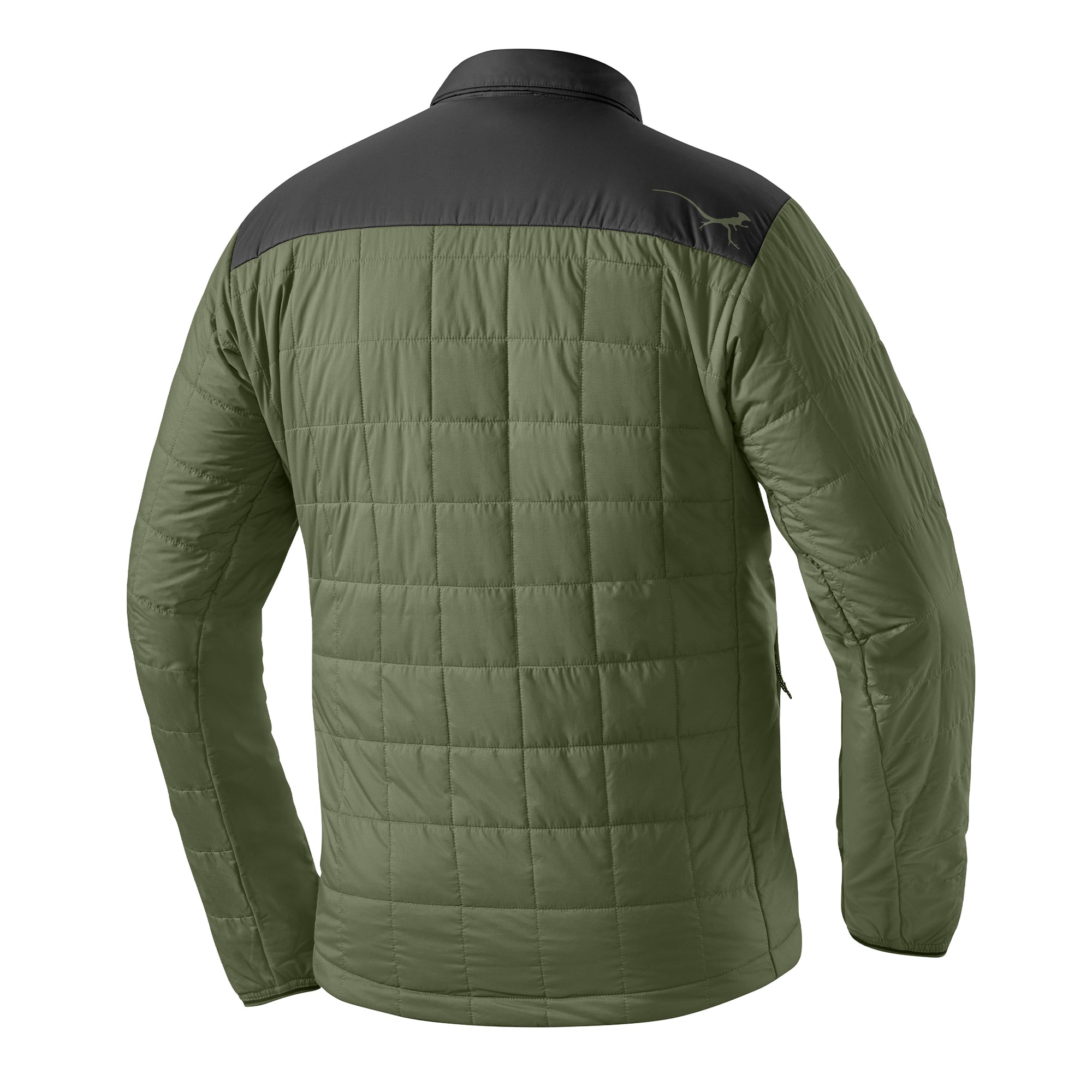 Jackaloft Insulated Jacket