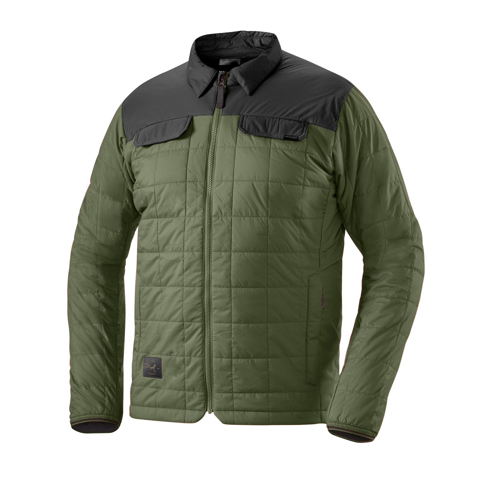 Jackaloft Insulated Jacket