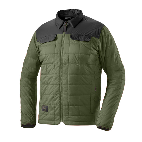 Jackaloft Insulated Jacket | Mosko Moto - Mosko Moto EU