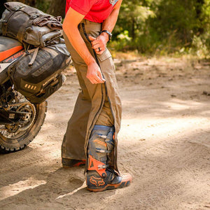 Mosko Moto Apparel Rak Overpant