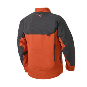 Basilisk IR Jacket