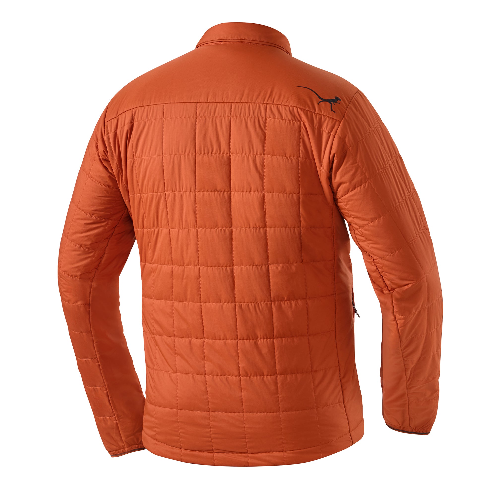 Jackaloft Insulated Jacket