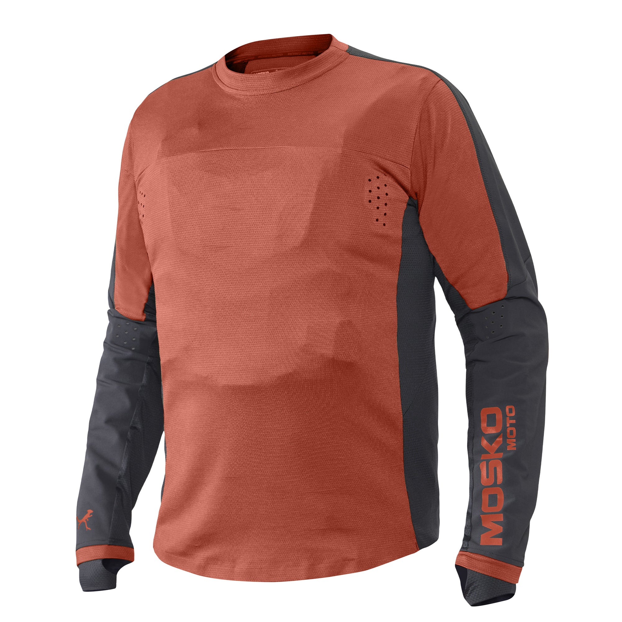 Workhorse Jersey