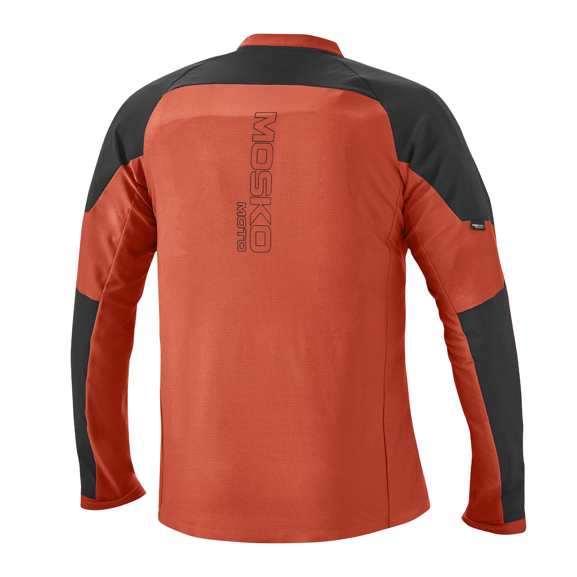 Workhorse Lite Jersey