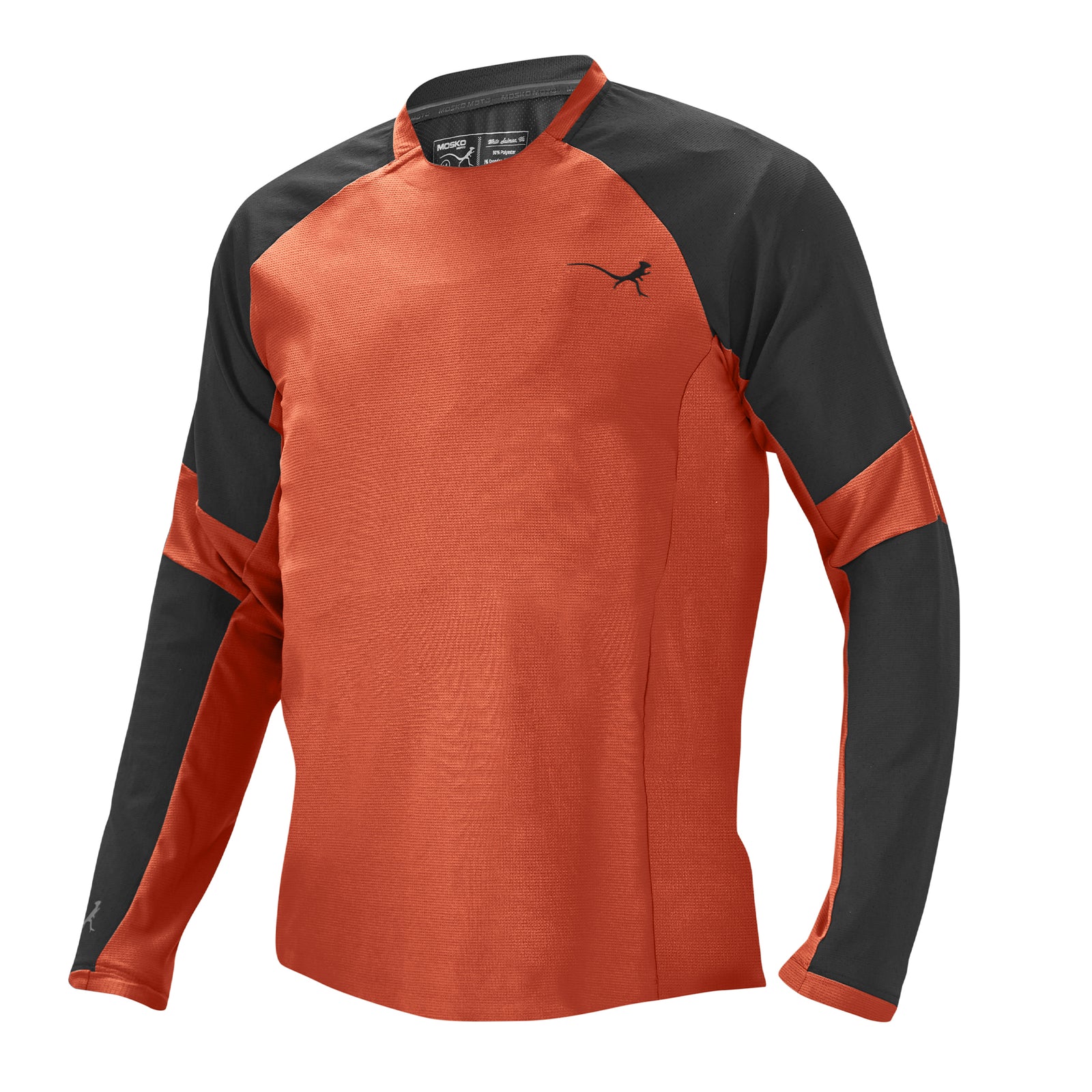 Workhorse Lite Jersey