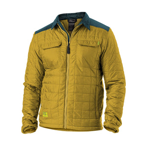 DB - Jackaloft Insulated Jacket - 2022 - A