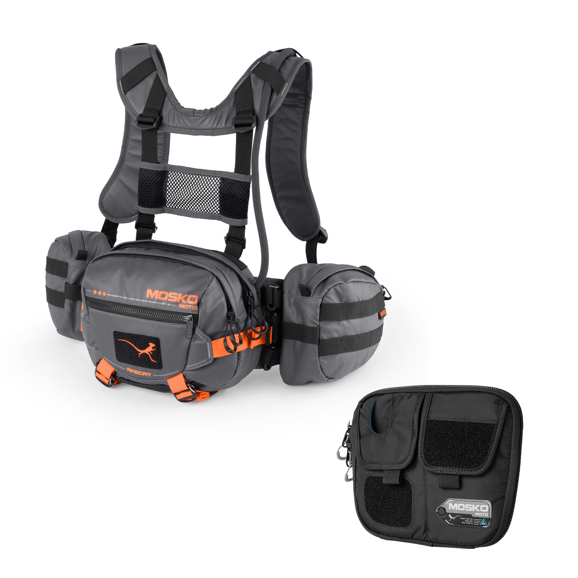 Apecat 9L Harness