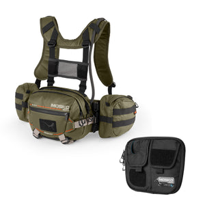 Apecat 9L Harness
