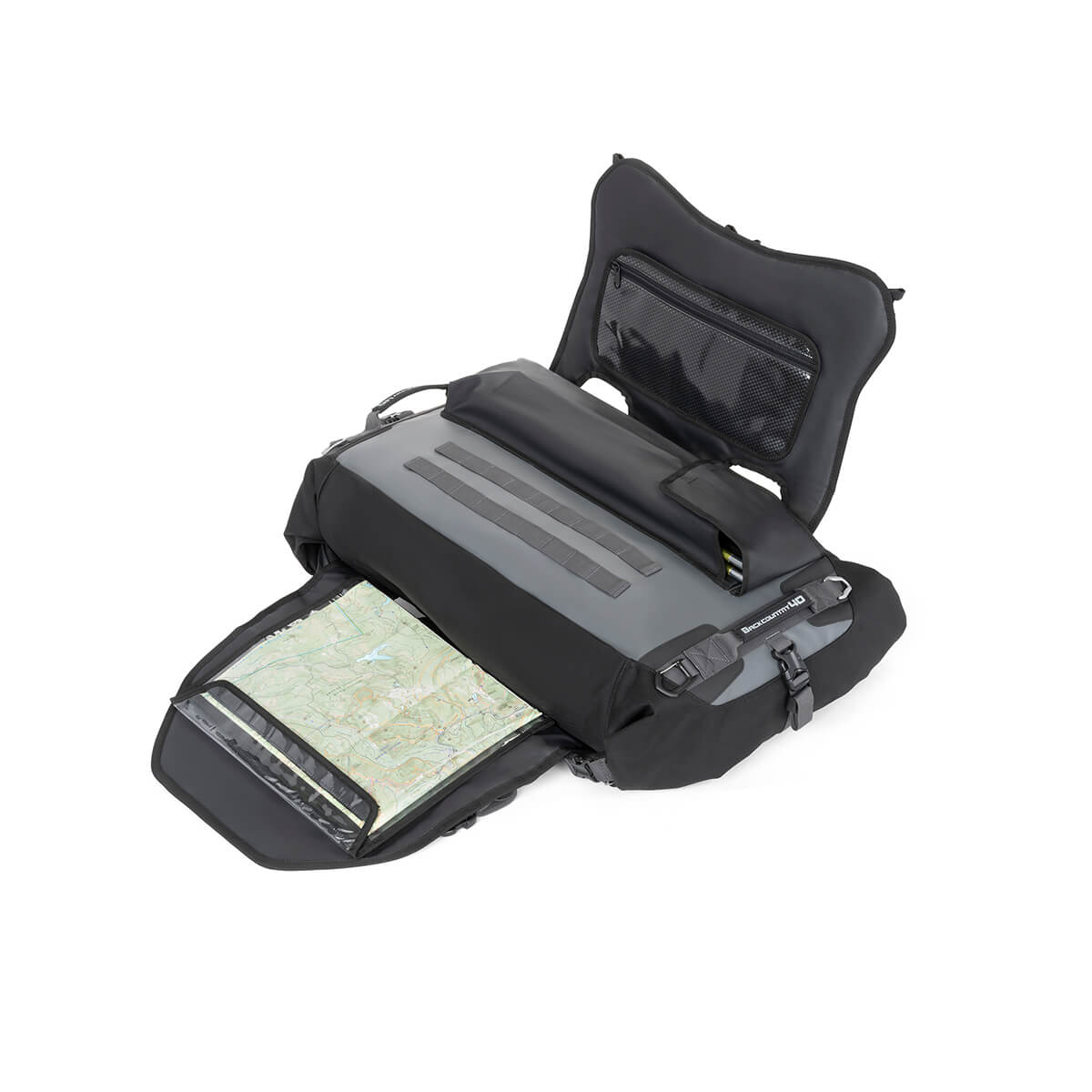 Backcountry 40L Duffle/Pack (V2.5) Mosko Moto EU